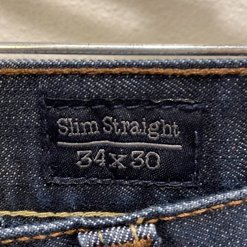 Pd&c Mens jeans - Picture 7 of 13